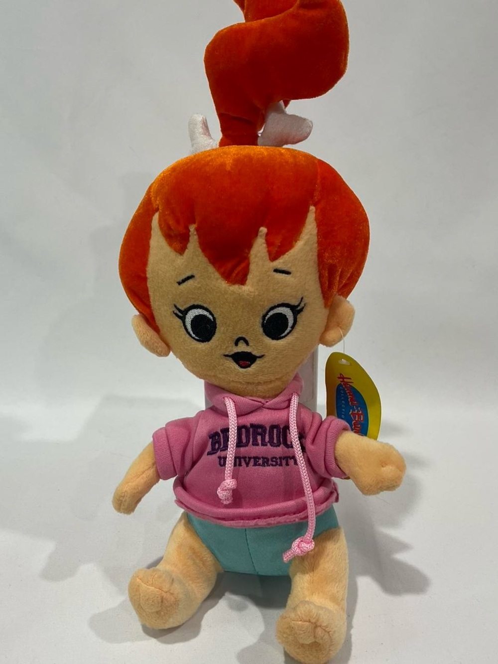 Vintage Pebbles Flintstone